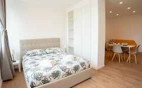 Flaminia Garden Suite